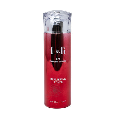 UMEKEN-L&B_Refreshing Toner_Cosmetic World